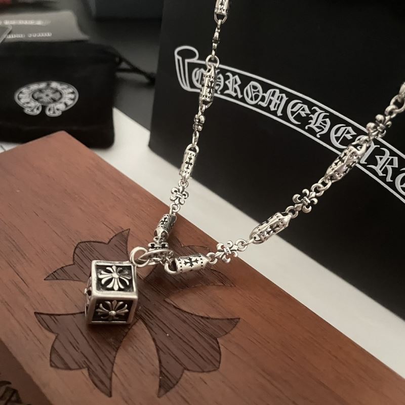 Chrome Hearts Necklaces